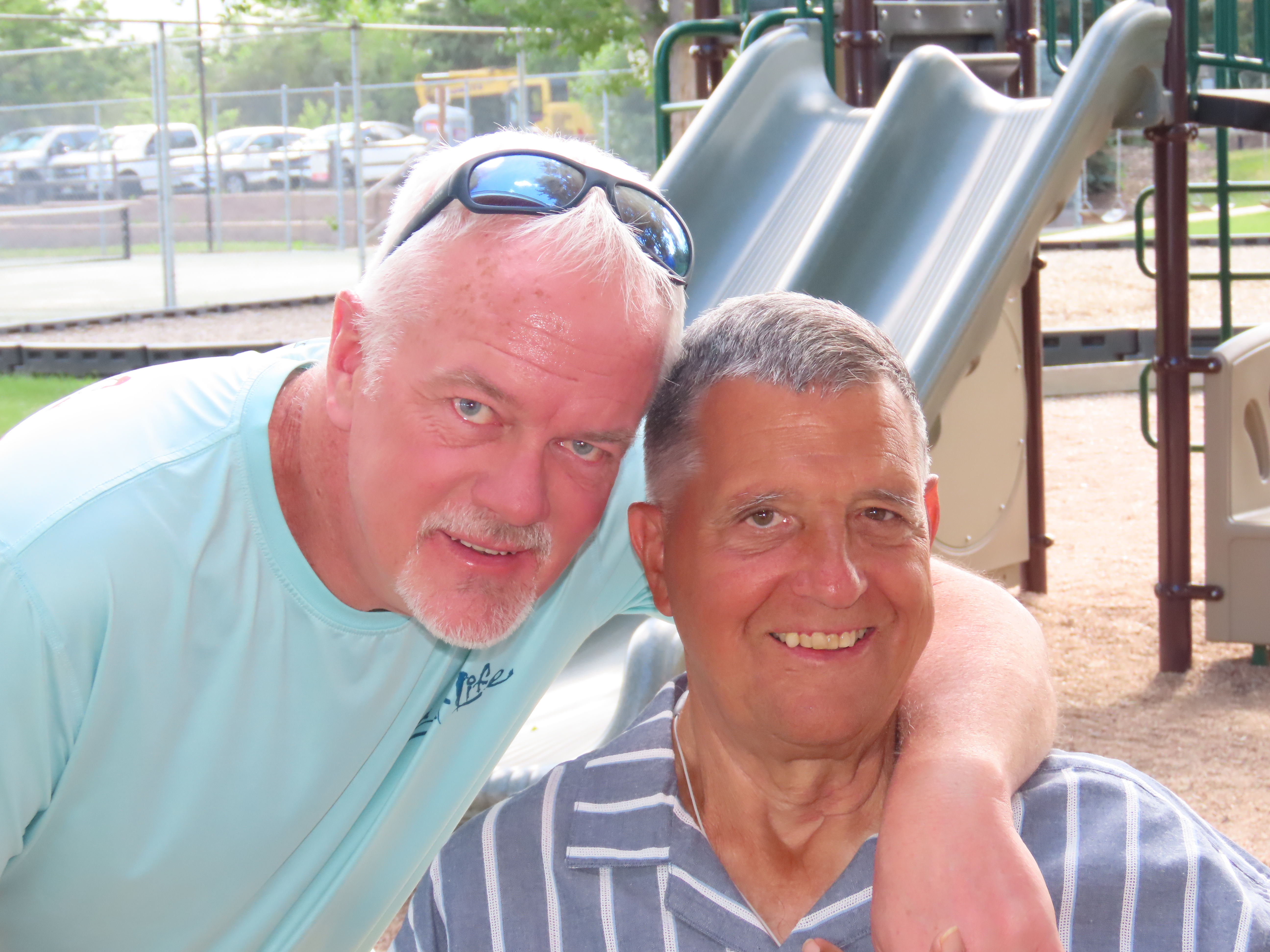 Golden, Colorado, Orchard Park, Photo by Linette Koch